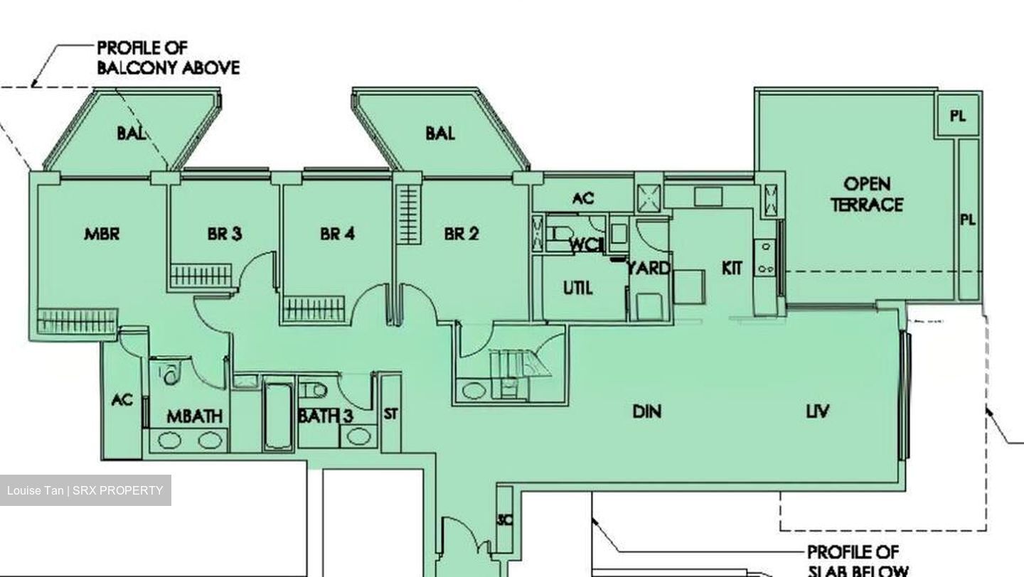Sky Habitat (D20), Condominium #525687031